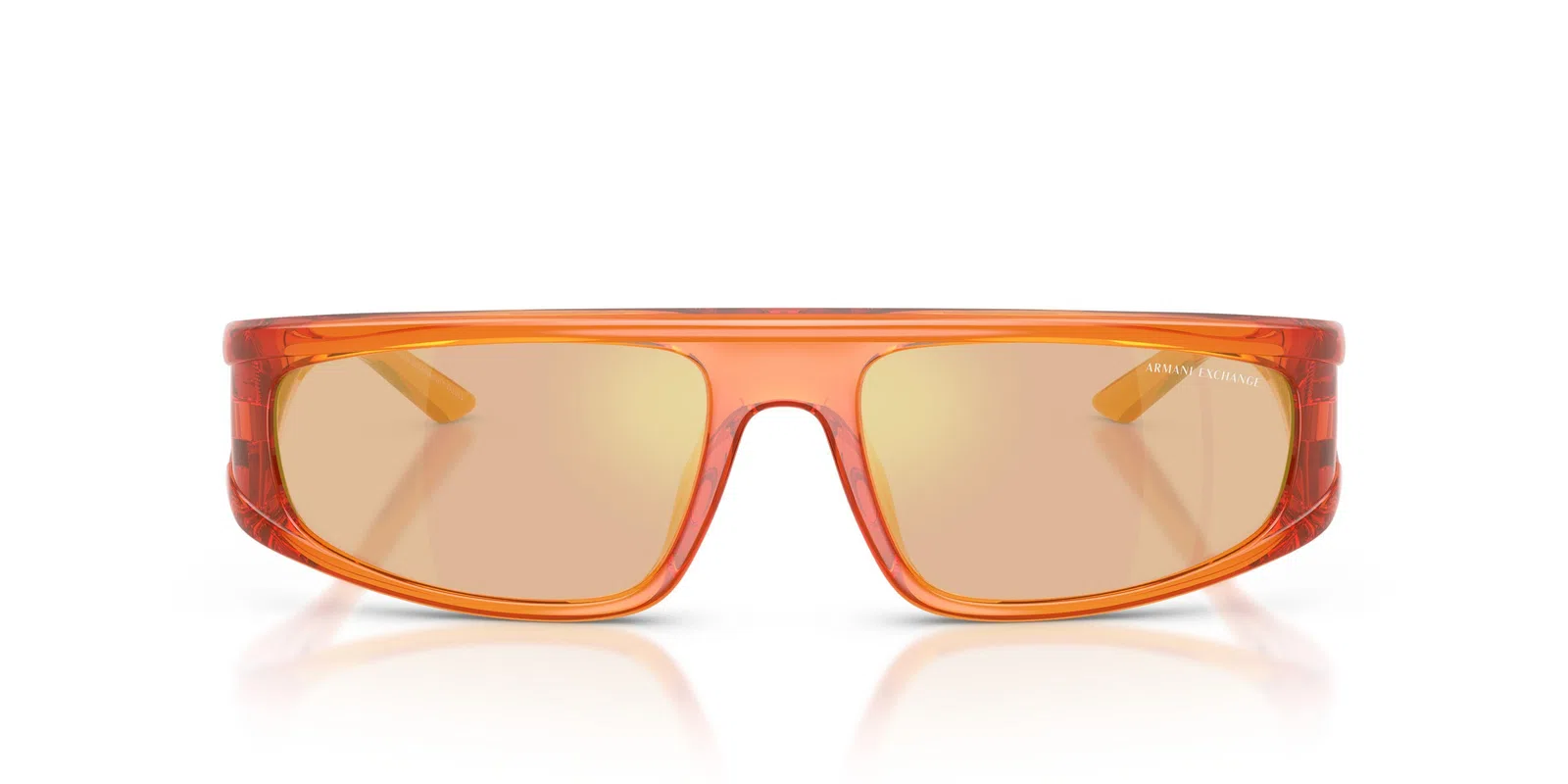 Armani Exchange 4159SU Sunglasses - view 17